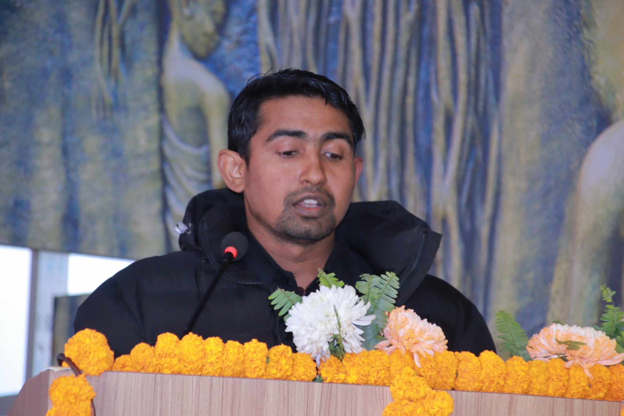 faculty member image